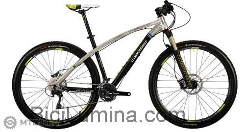 Corratec Superbow Team 29 ficha-técnica e avaliações